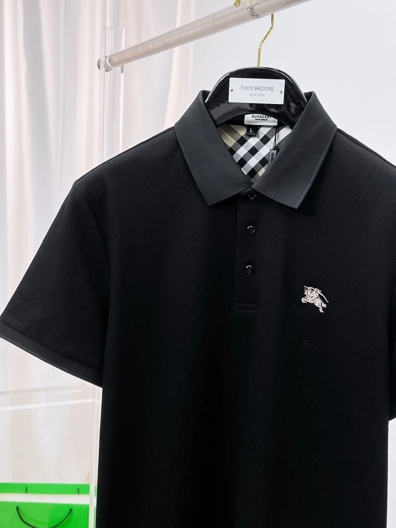 Sporty Burberry T-Shirts 102054