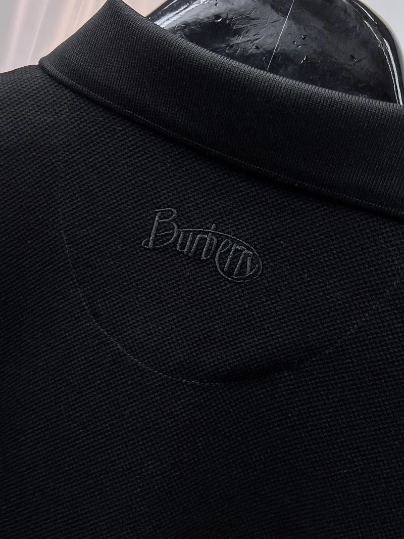 Sporty Burberry T-Shirts 102054