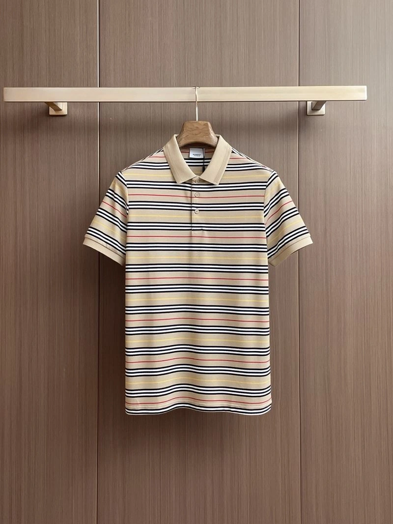 Burberry T-Shirts Seasonal 102048