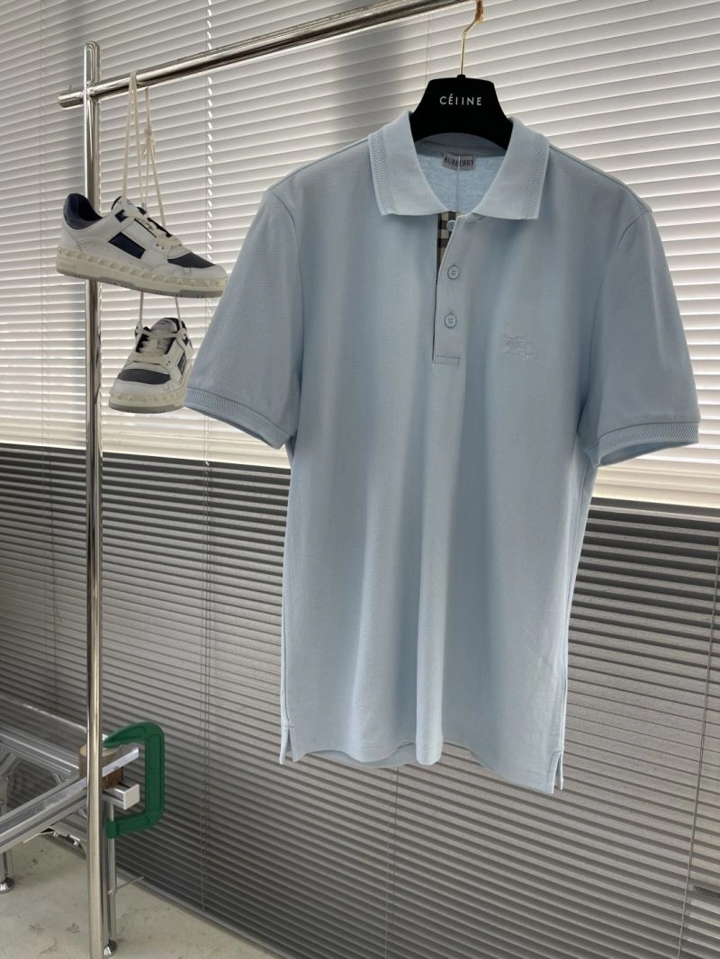WaterResistant Burberry T-Shirts 102041