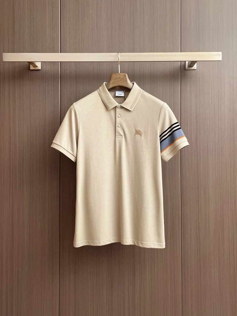 Casual Burberry T-Shirts 102053