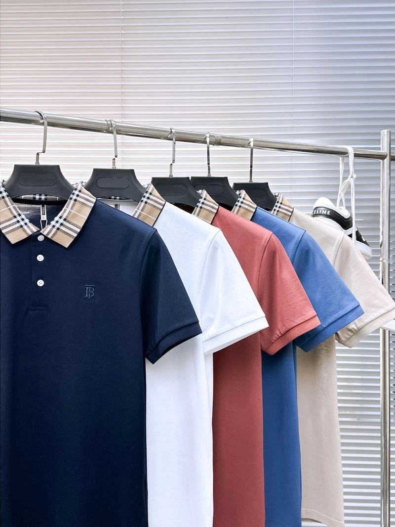 Durable Burberry T-Shirts 102055