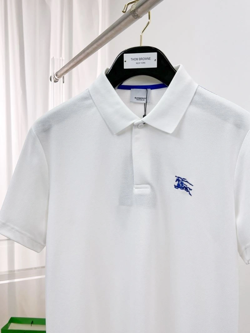 SmoothTexture Burberry T-Shirts 102046