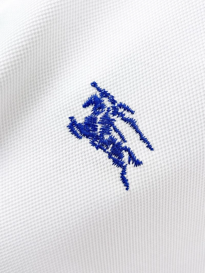 SmoothTexture Burberry T-Shirts 102046