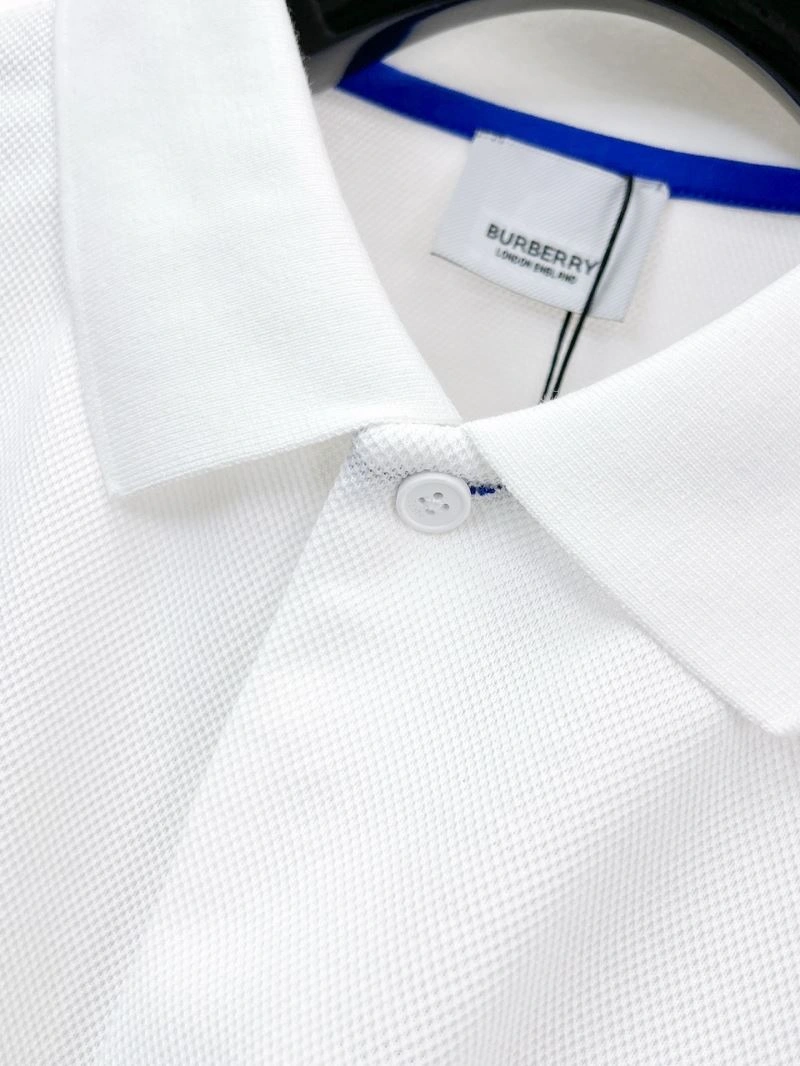 SmoothTexture Burberry T-Shirts 102046