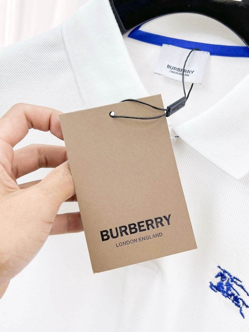 SmoothTexture Burberry T-Shirts 102046