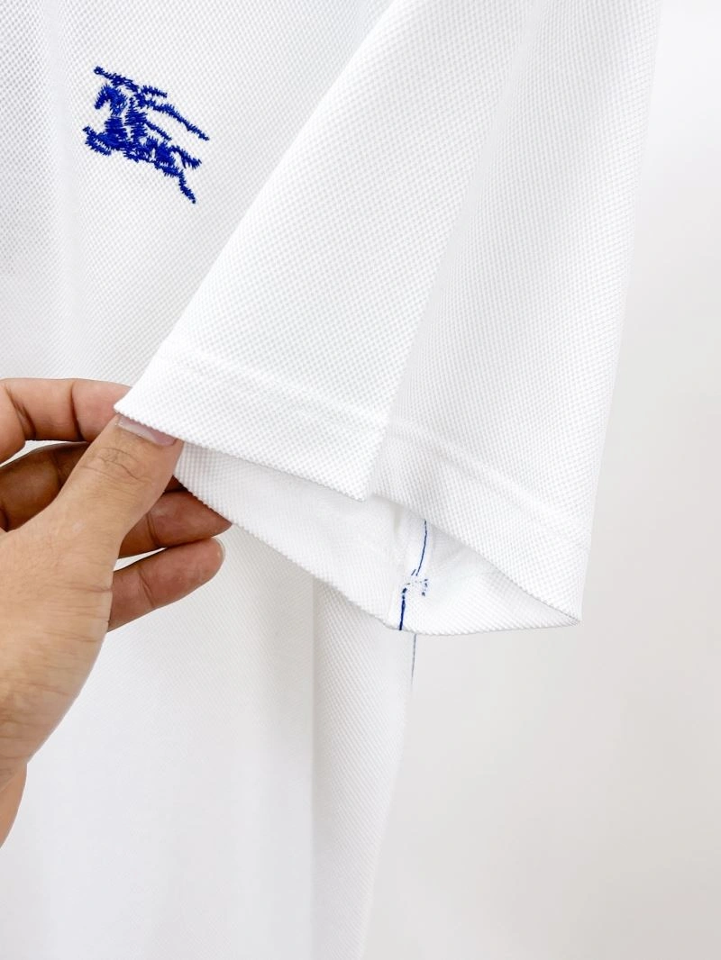 SmoothTexture Burberry T-Shirts 102046