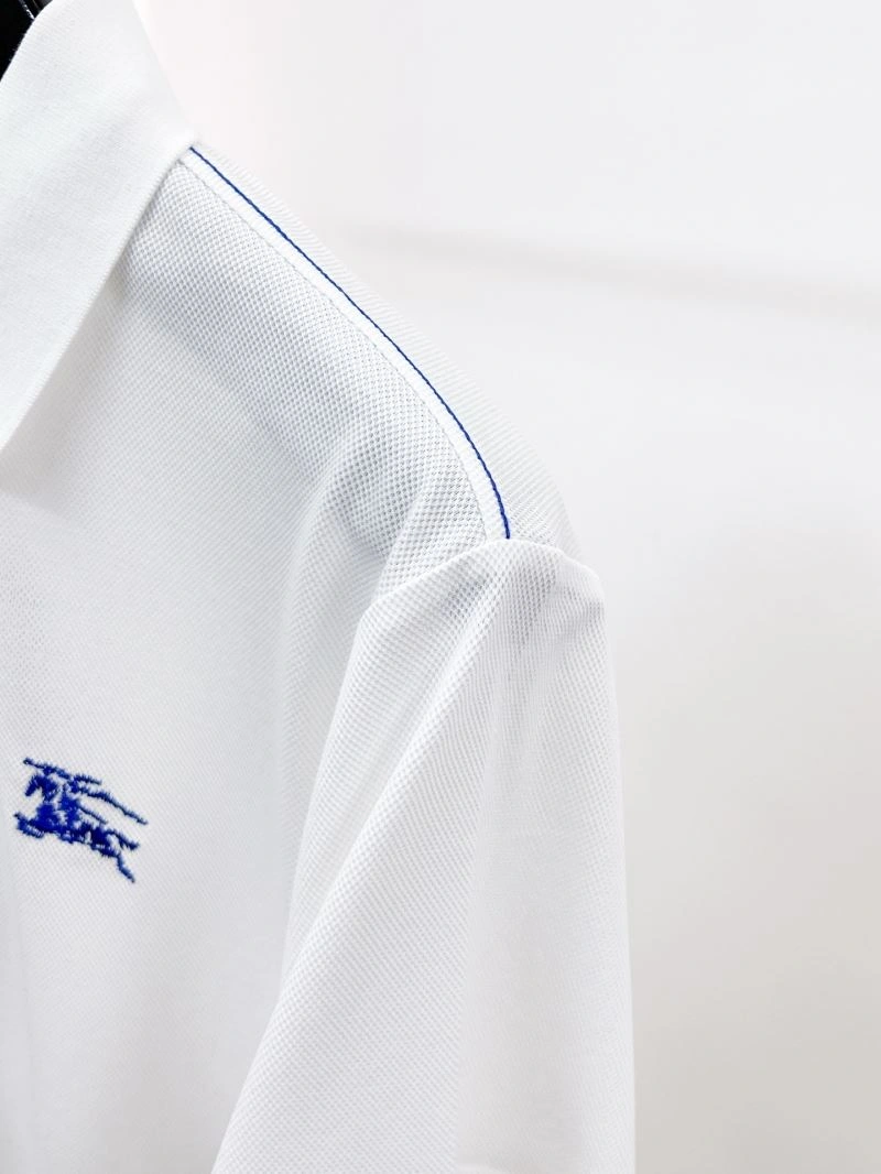 SmoothTexture Burberry T-Shirts 102046
