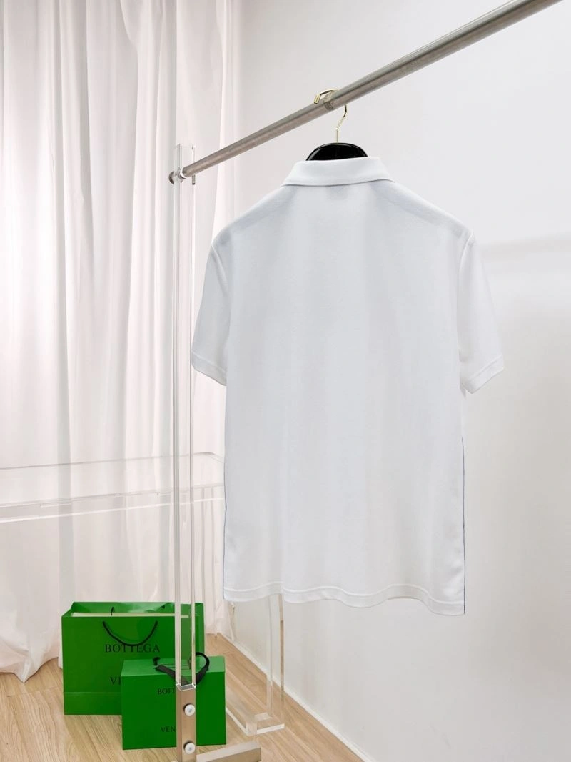 SmoothTexture Burberry T-Shirts 102046