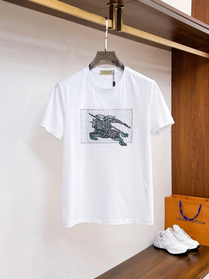 Burberry T-Shirts AllSeason 102110