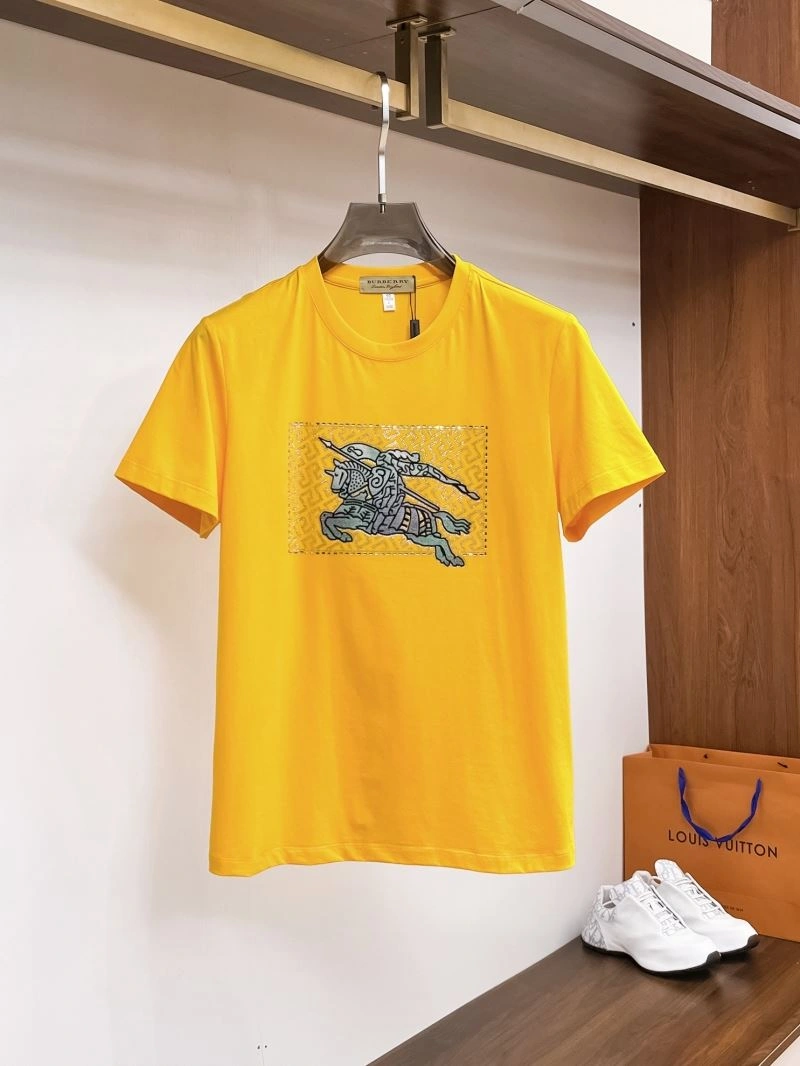 Functional Burberry T-Shirts 102034