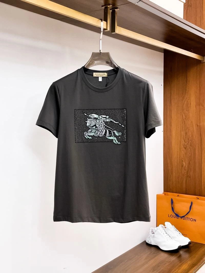 Comfortable Burberry T-Shirts 102070