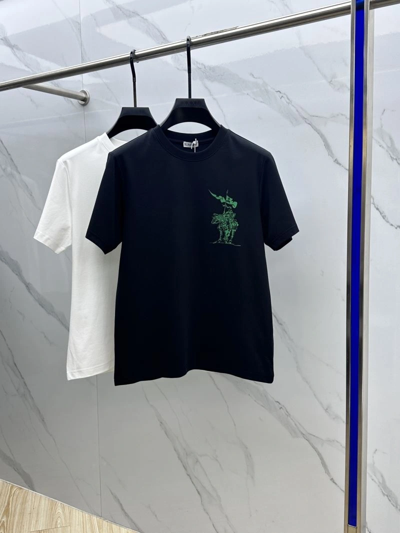 Burberry T-Shirts Youthful 102030