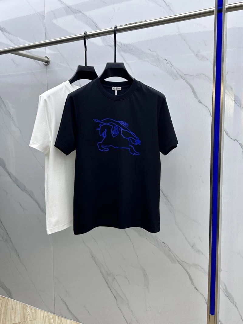 WellDesigned Burberry T-Shirts 102031