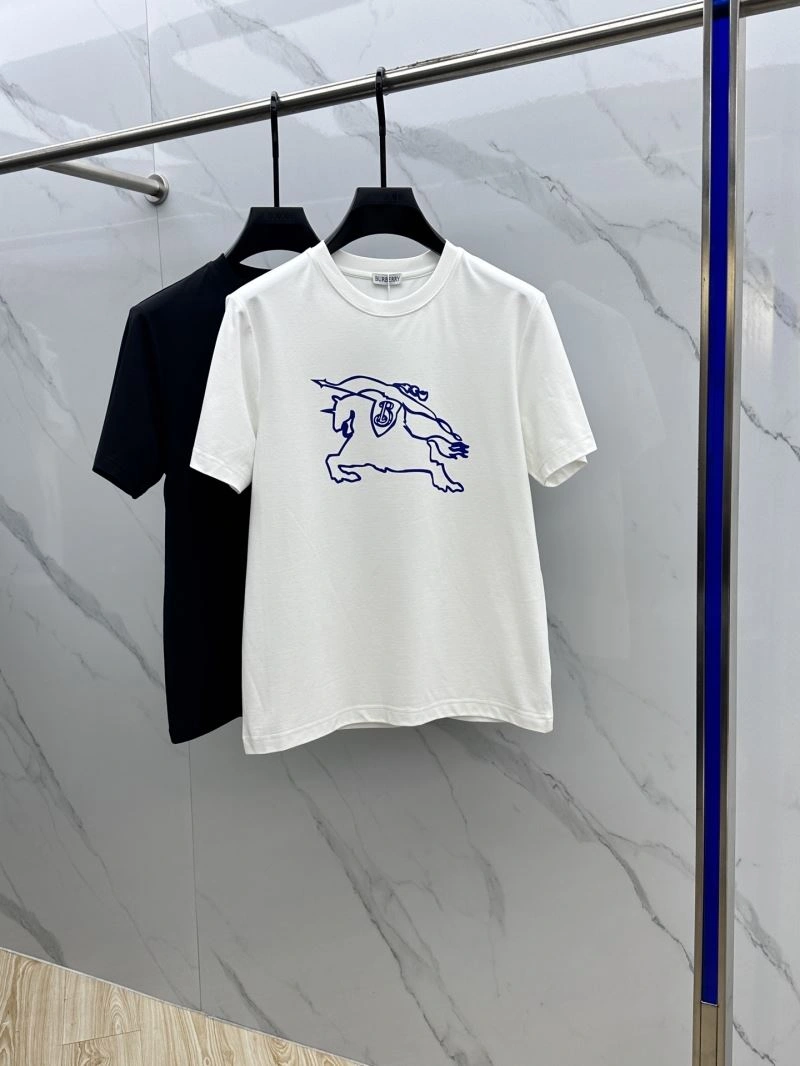 Burberry T-Shirts Durable 102028