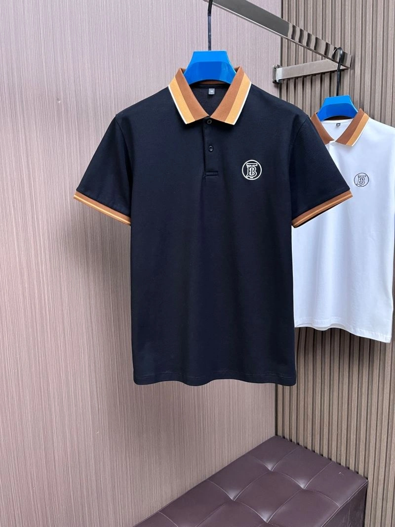 Classic Burberry T-Shirts 102068