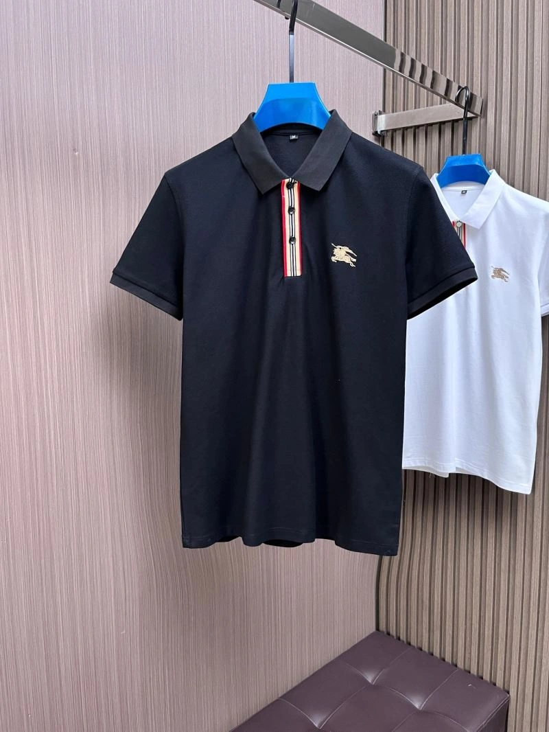 Burberry T-Shirts Trendy 102023