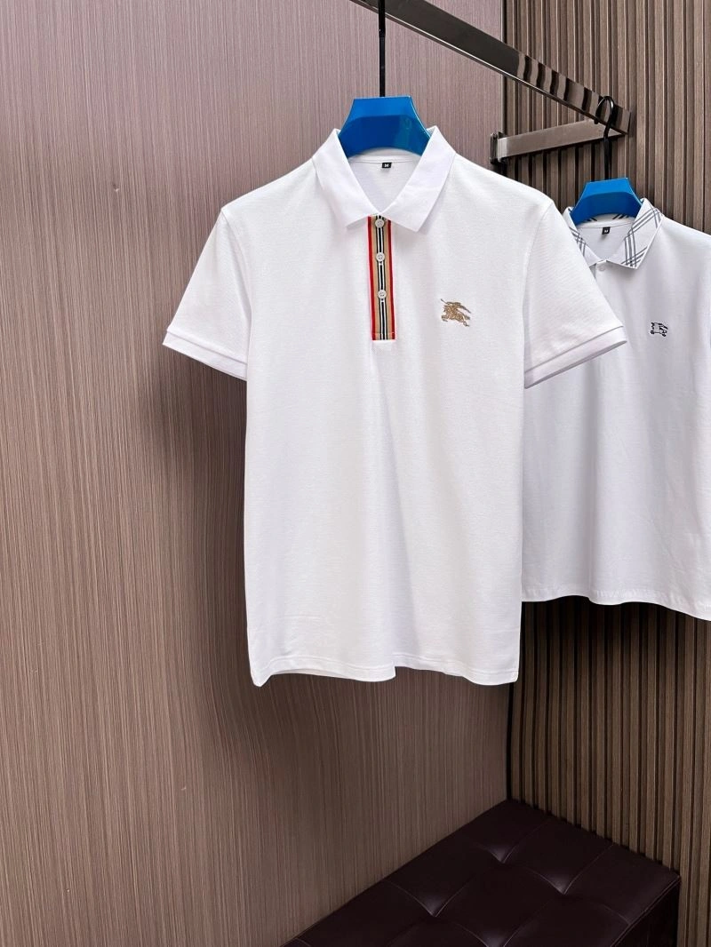 Burberry T-Shirts FlexibleFit 102025