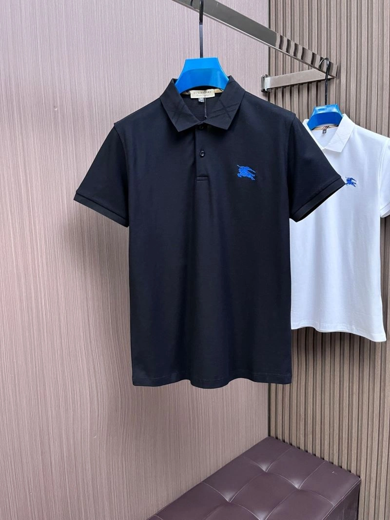 Burberry T-Shirts EasyMatch 102019