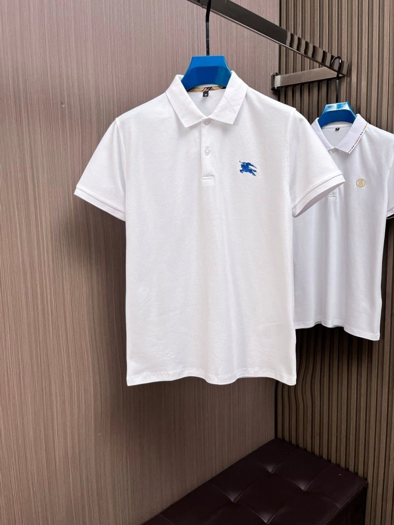 Tailored Burberry T-Shirts 102102