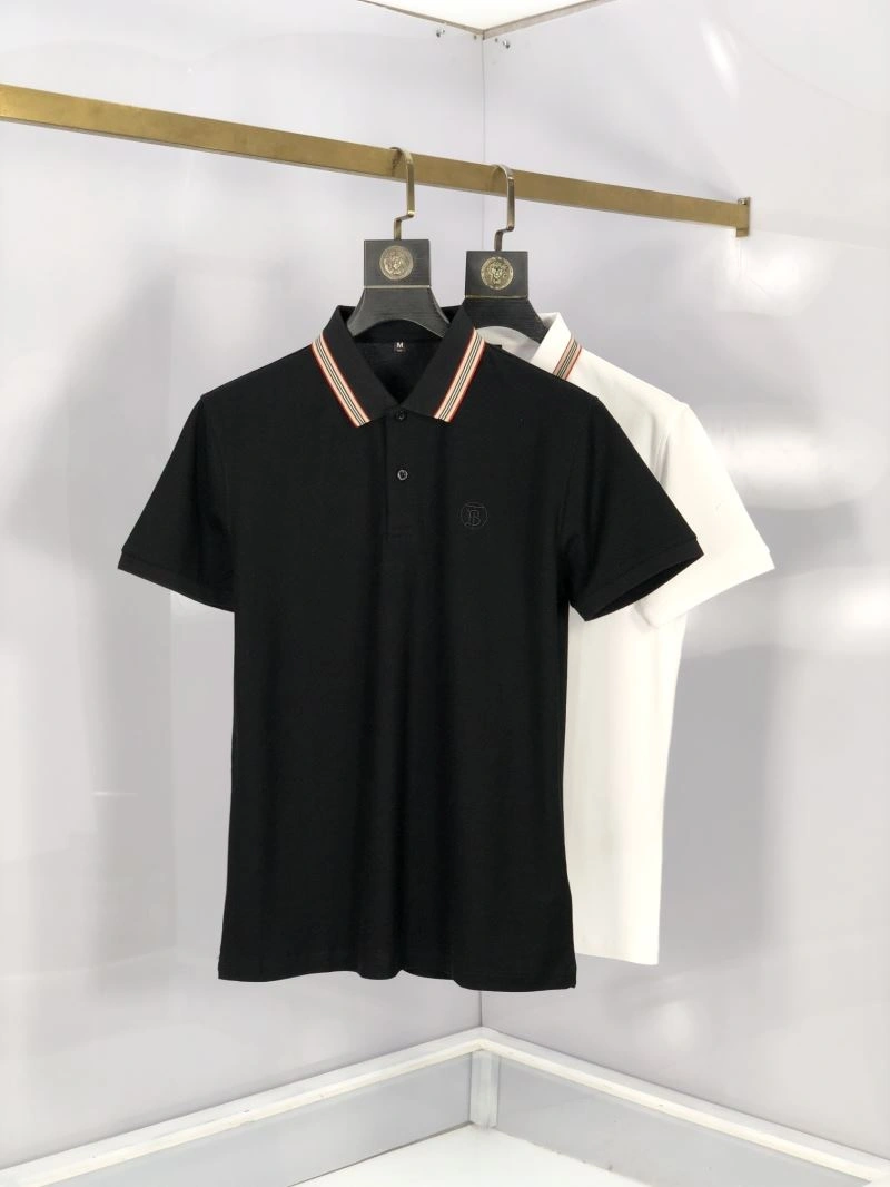 Versatile Burberry T-Shirts 102018