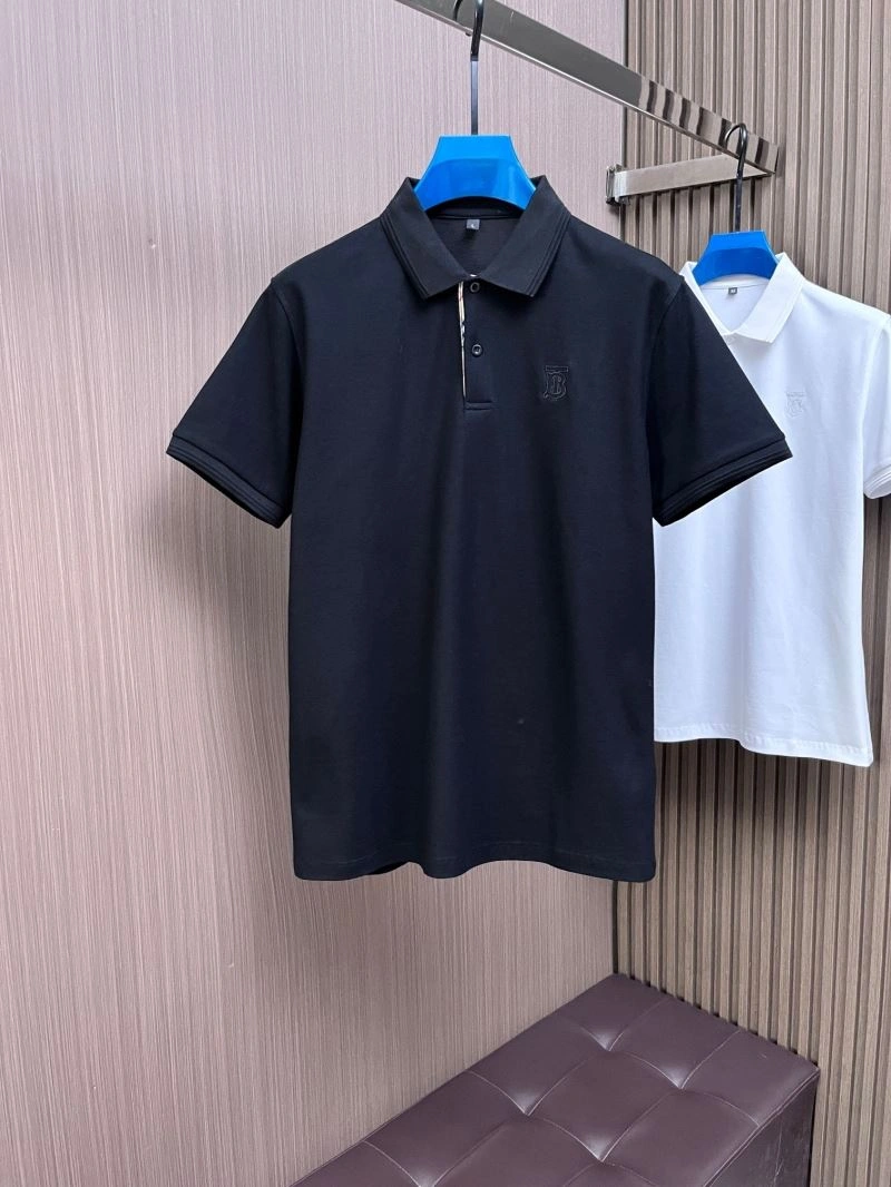 Burberry T-Shirts Sleek 102066