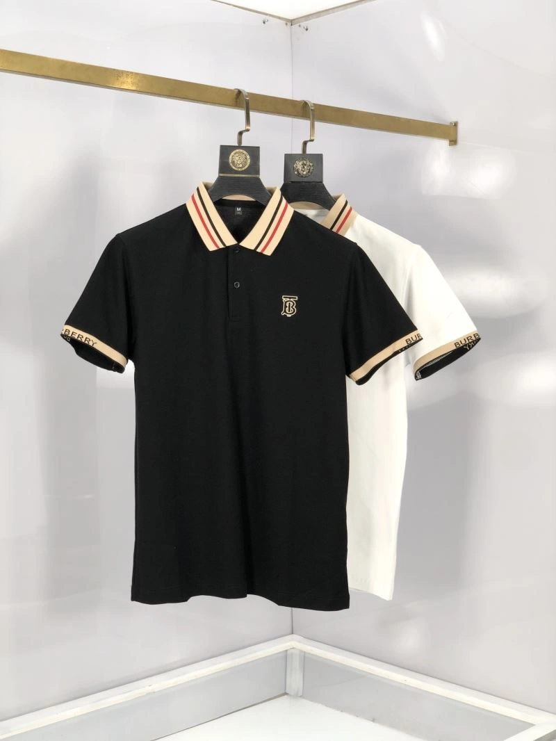 Burberry T-Shirts EasyMatch 102032