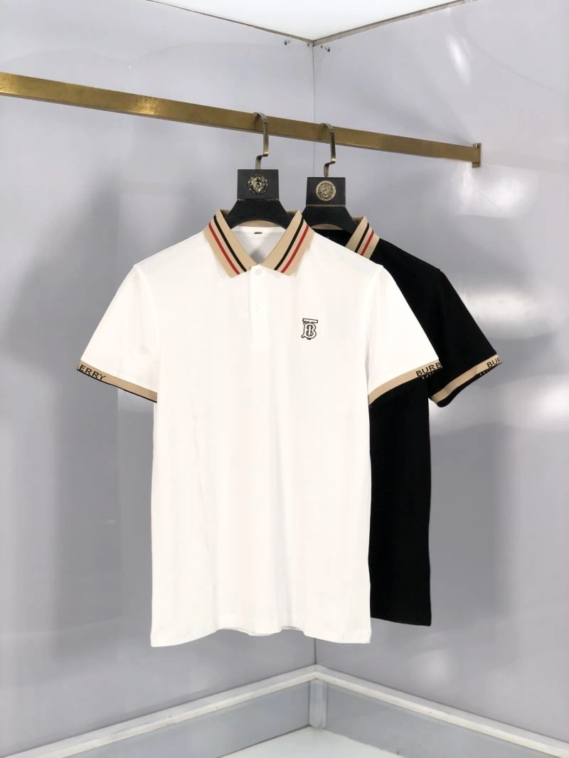 Burberry T-Shirts EasyMatch 102032