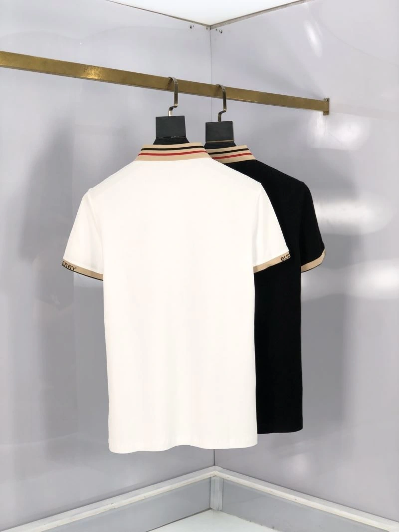 Burberry T-Shirts EasyMatch 102032