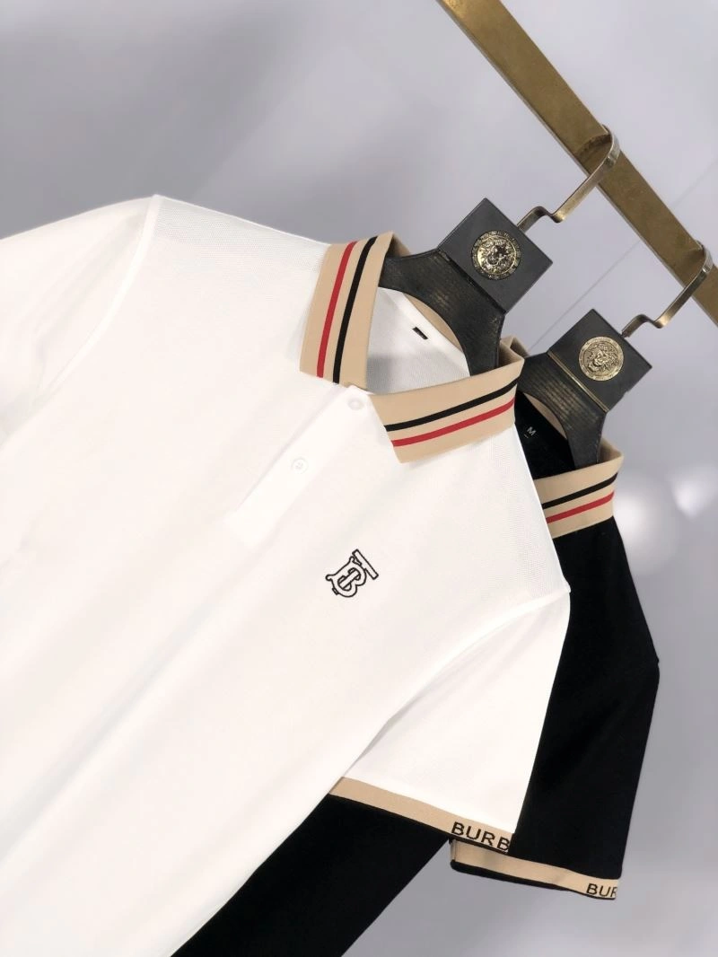 Burberry T-Shirts EasyMatch 102032