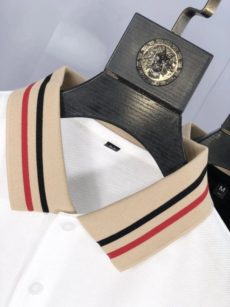 Burberry T-Shirts EasyMatch 102032