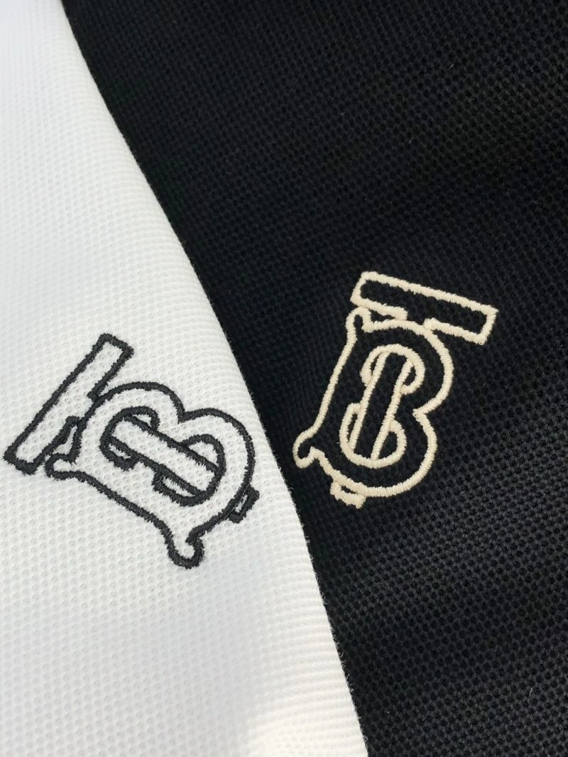 Burberry T-Shirts EasyMatch 102032