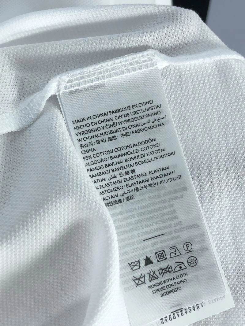 Burberry T-Shirts EasyMatch 102032