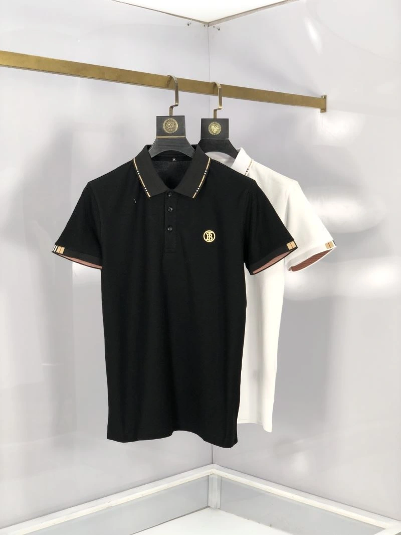 Burberry T-Shirts Casual 102035