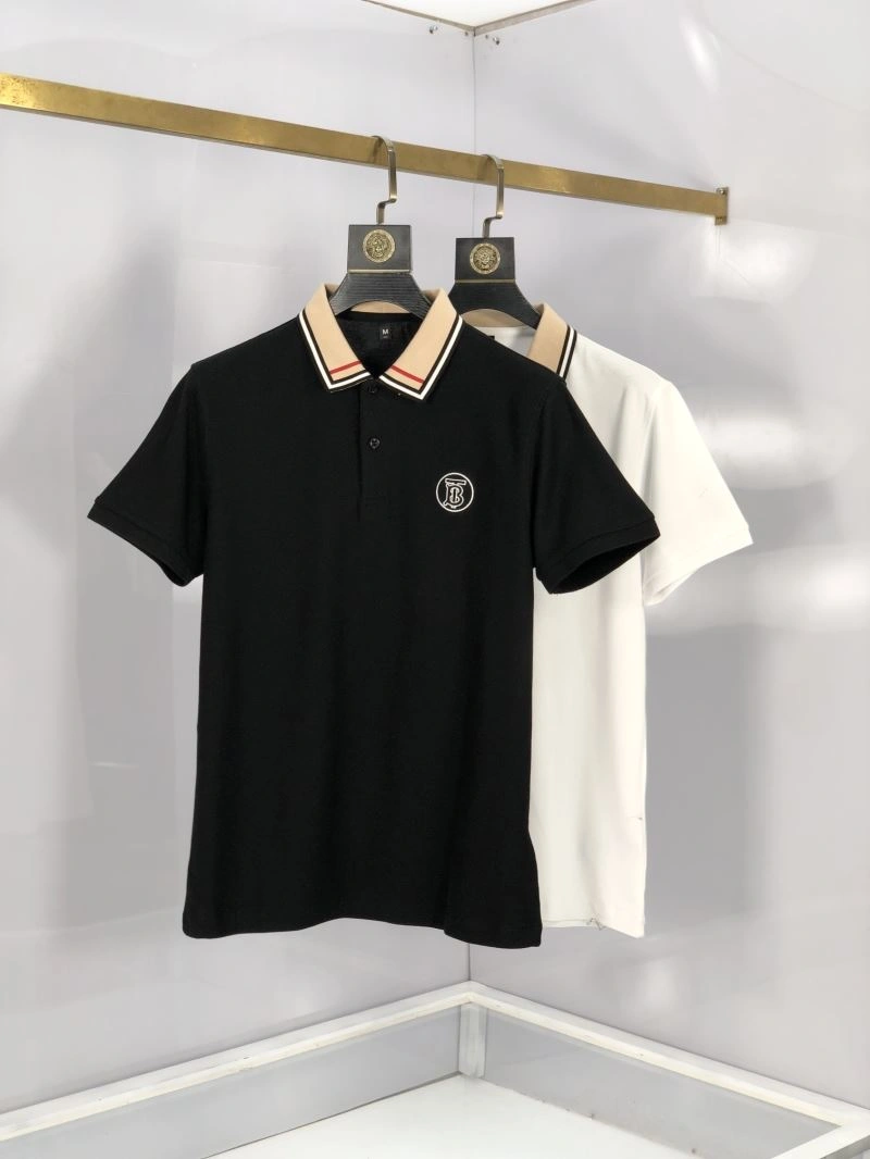 Burberry T-Shirts FastDry 102015