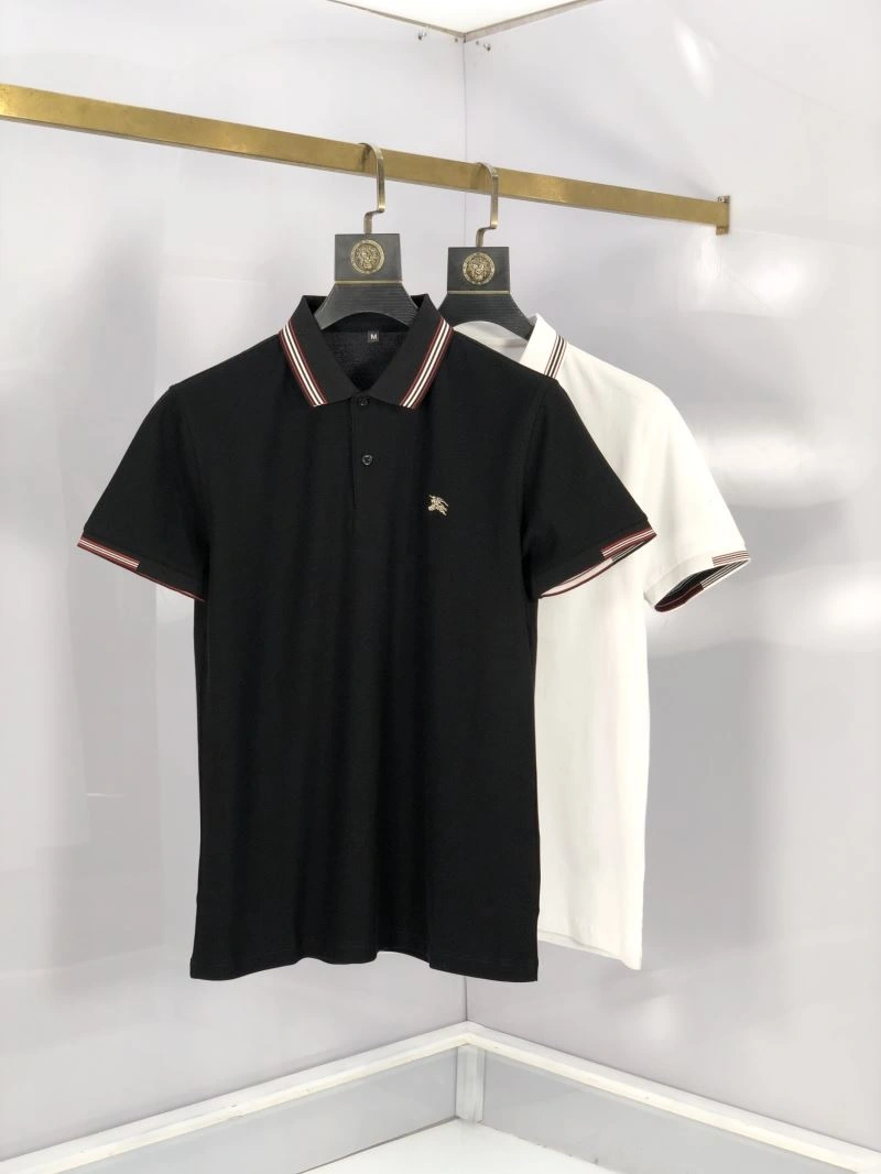 Upgraded Burberry T-Shirts 102010