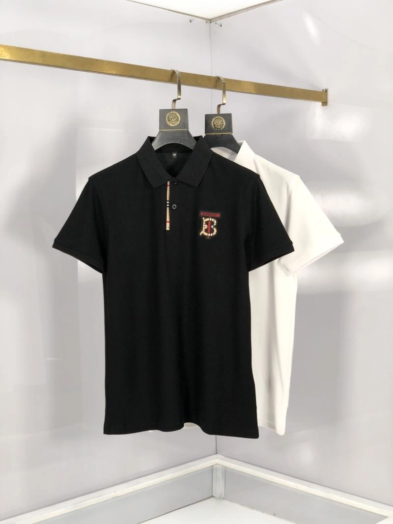 ZipUp Burberry T-Shirts 102009