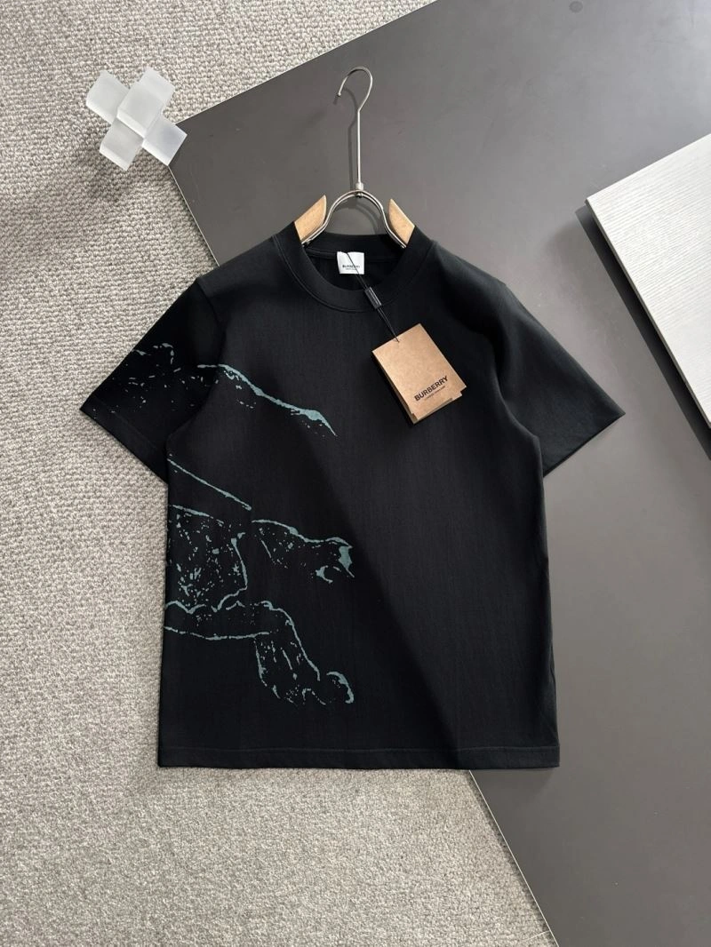 Burberry T-Shirts AllSeason 102004