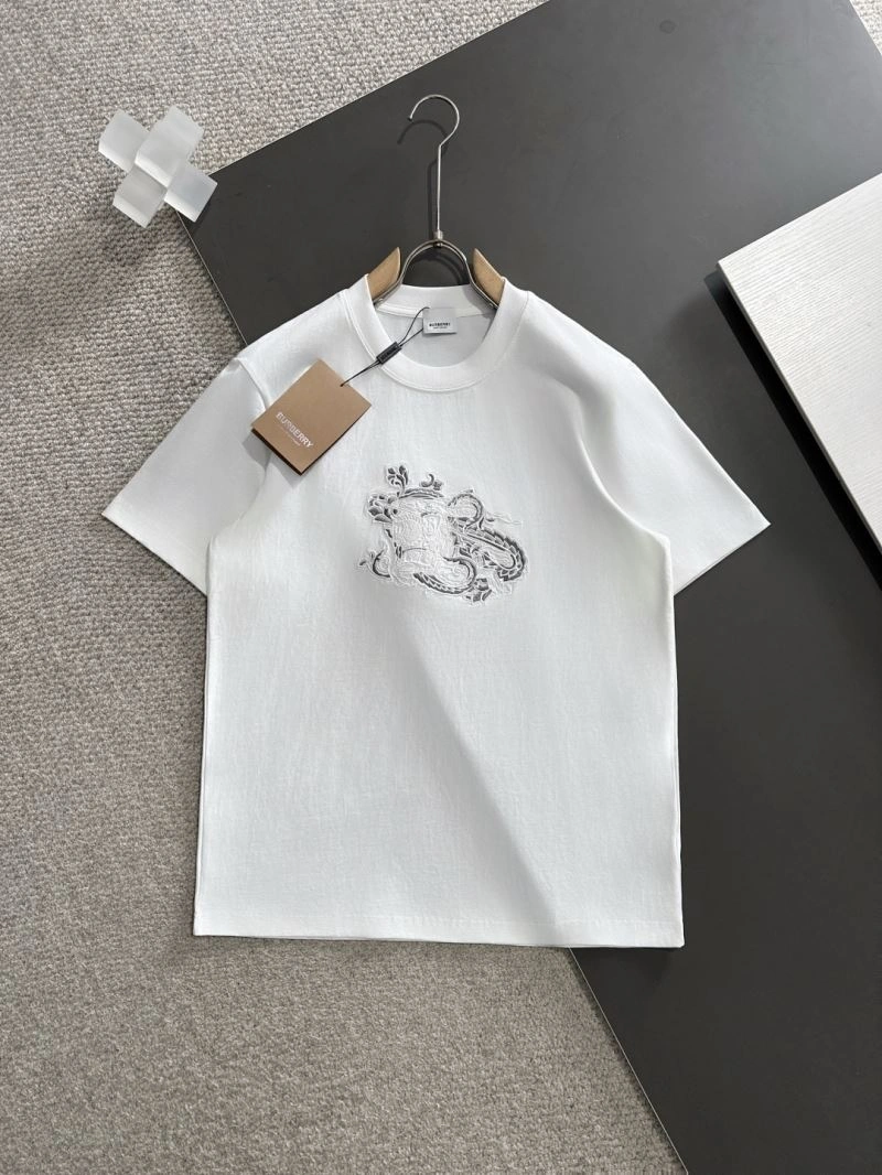 Burberry T-Shirts Trendsetting 102007