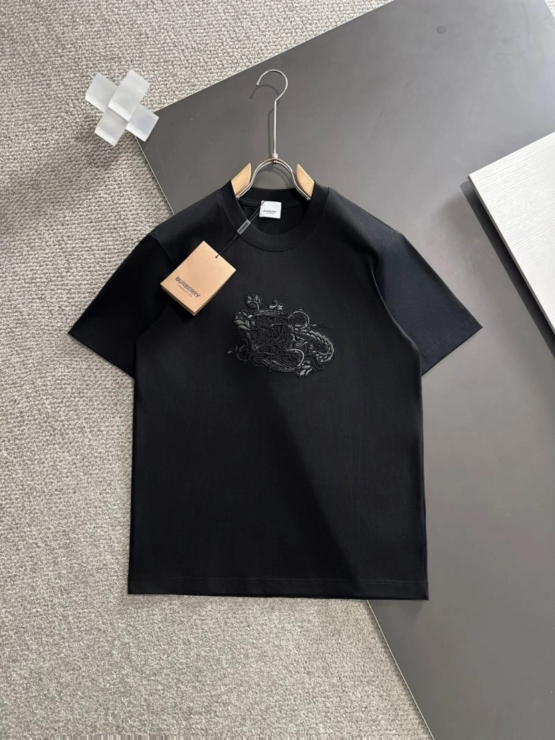 Timeless Burberry T-Shirts 102000