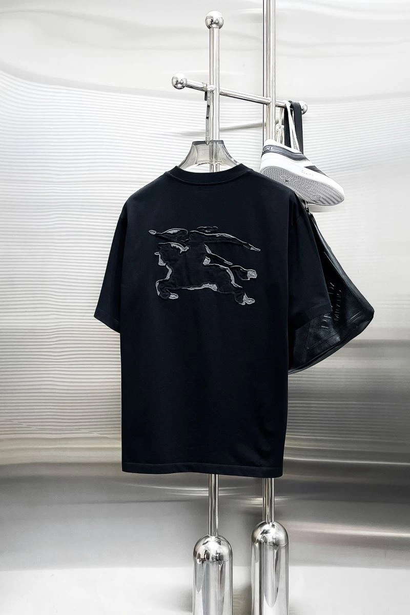 Burberry T-Shirts Functional 102006