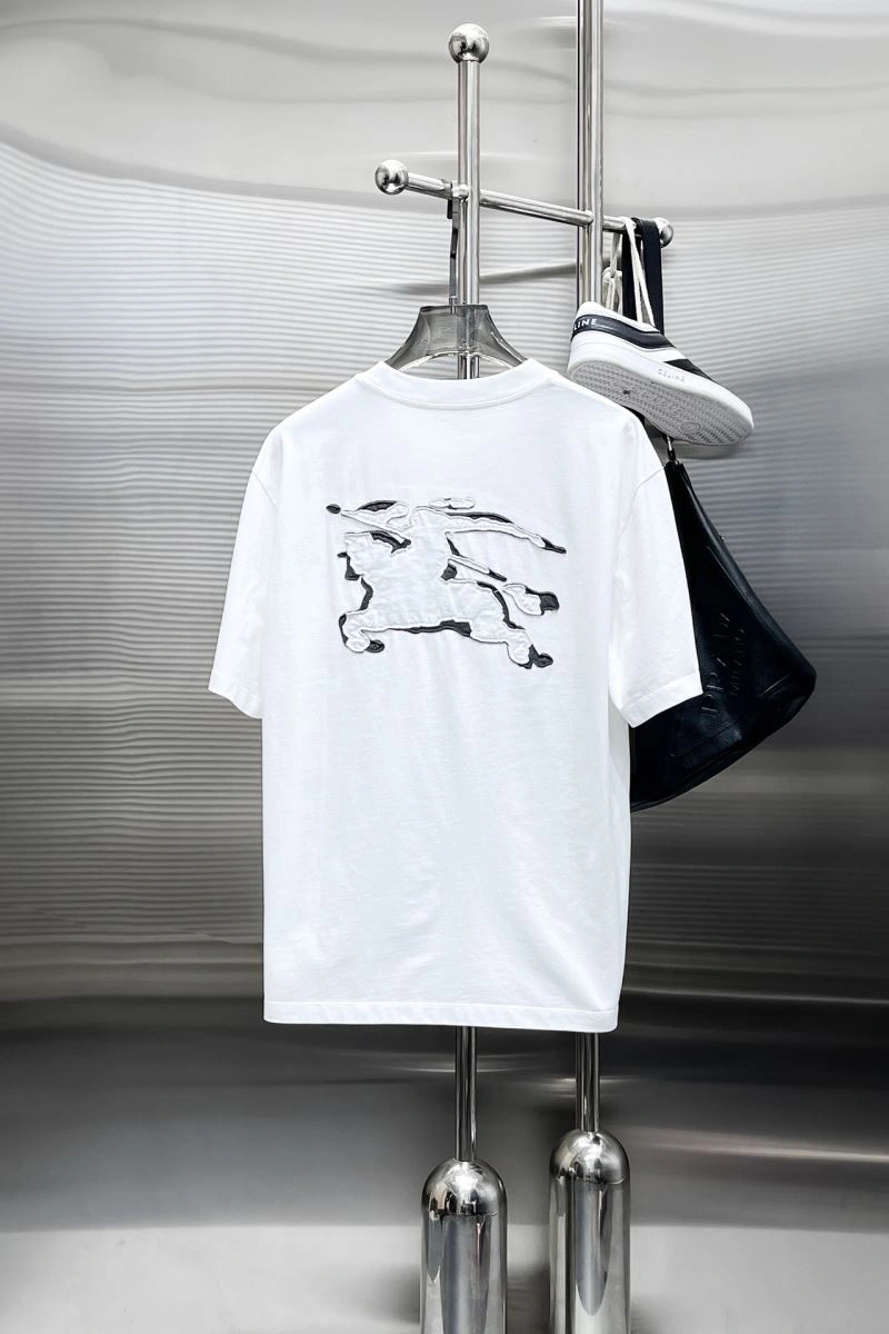 Burberry T-Shirts MultiPurpose 102014