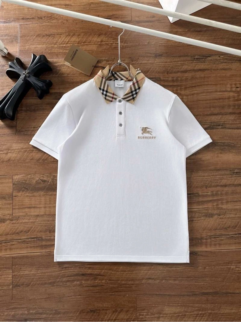 Burberry T-Shirts Durable 102012