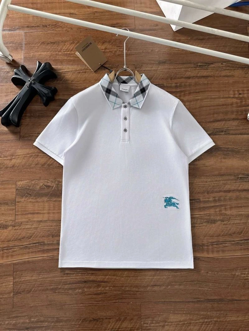 Burberry T-Shirts Snug 102013
