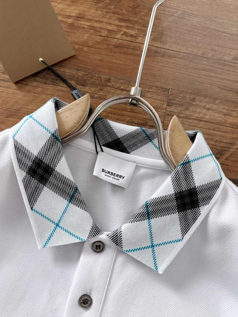 Burberry T-Shirts Snug 102013