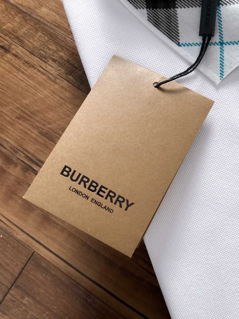 Burberry T-Shirts Snug 102013