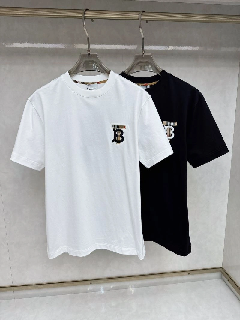 Contemporary Burberry T-Shirts 101995