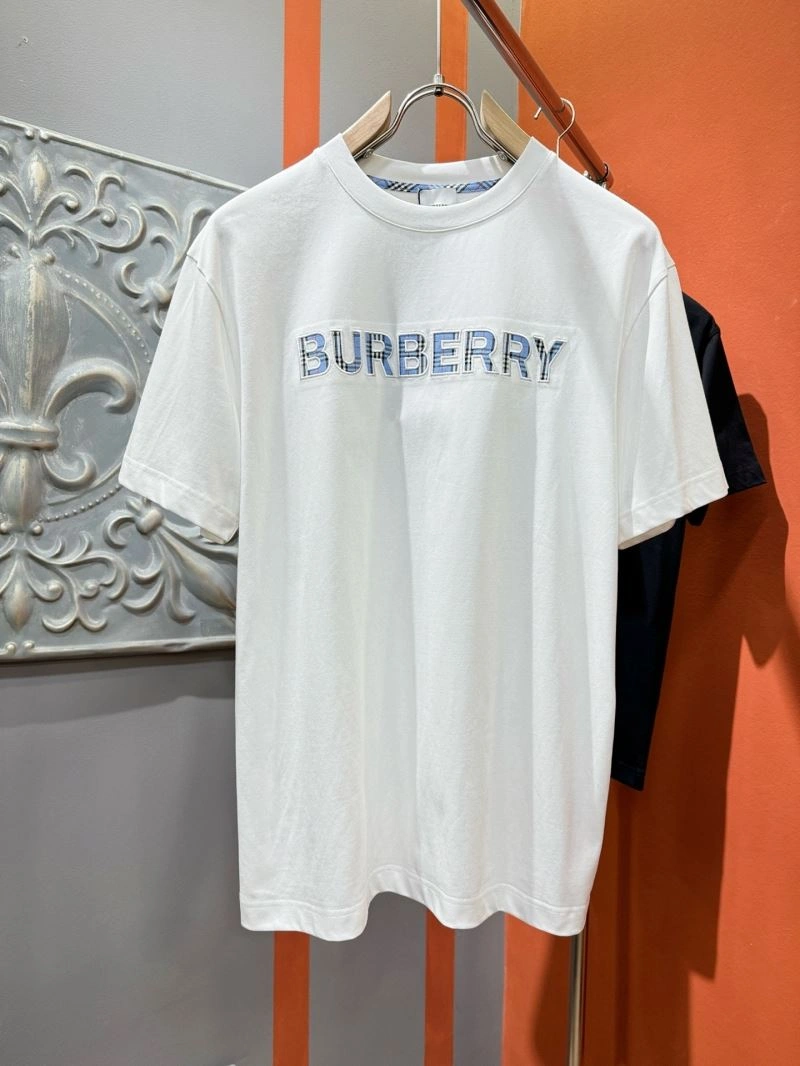 Lightweight Burberry T-Shirts 101997