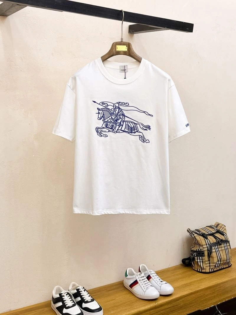 Efficient Burberry T-Shirts 101992