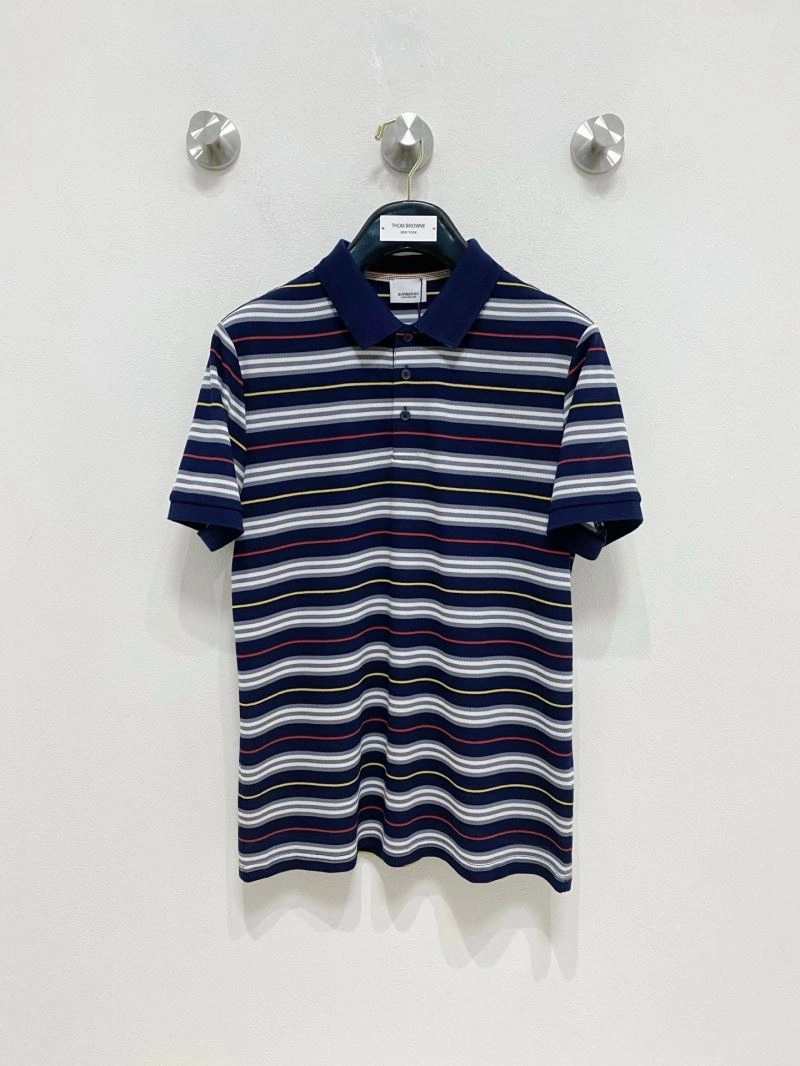 Burberry T-Shirts WaterResistant 101993